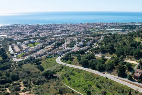 Parcela en venta en Premia De Dalt, Barcelona, Cataluña, Spain № 8736 - foto 8