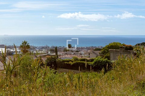 Parcela en venta en Premia De Dalt, Barcelona, Cataluña, Spain № 8736 - foto 2