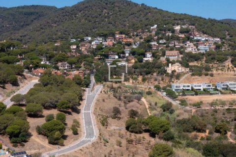 Parcela en venta en Premia De Dalt, Barcelona, Cataluña, Spain № 8736 - foto 13