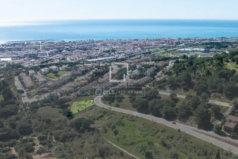 Parcela en venta en Premia De Dalt, Barcelona, Cataluña, Spain № 8736 - foto 7