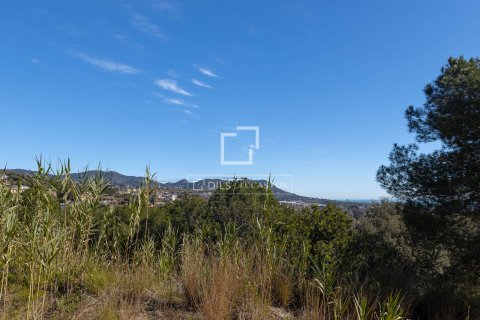 Parcela en venta en Premia De Dalt, Barcelona, Cataluña, Spain № 8736 - foto 11