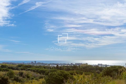 Parcela en venta en Premia De Dalt, Barcelona, Cataluña, Spain № 8736 - foto 14