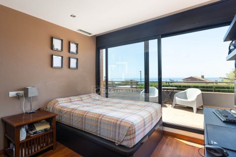 5 bedrooms villa for sale in Sant Vicenc De Montalt, Barcelona, Catalonia, Spain № 8742 - photo 18