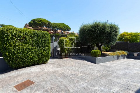 5 bedrooms villa for sale in Sant Vicenc De Montalt, Barcelona, Catalonia, Spain № 8742 - photo 25