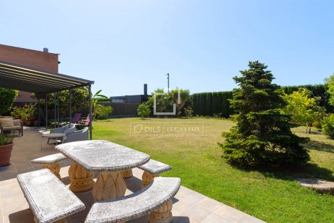 5 bedrooms villa for sale in Sant Vicenc De Montalt, Barcelona, Catalonia, Spain № 8742 - photo 21