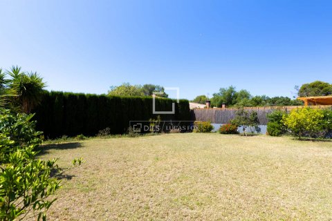 5 bedrooms villa for sale in Sant Vicenc De Montalt, Barcelona, Catalonia, Spain № 8742 - photo 22