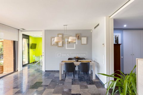 5 bedrooms villa for sale in Sant Vicenc De Montalt, Barcelona, Catalonia, Spain № 8742 - photo 8