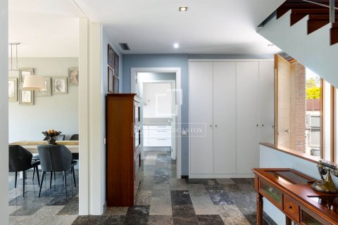 5 bedrooms villa for sale in Sant Vicenc De Montalt, Barcelona, Catalonia, Spain № 8742 - photo 5