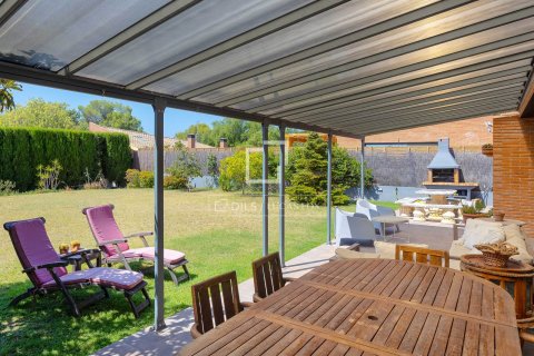 5 bedrooms villa for sale in Sant Vicenc De Montalt, Barcelona, Catalonia, Spain № 8742 - photo 7