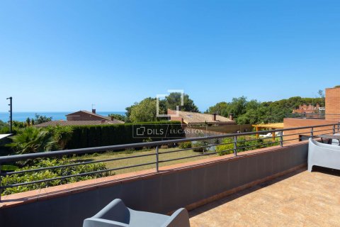 5 bedrooms villa for sale in Sant Vicenc De Montalt, Barcelona, Catalonia, Spain № 8742 - photo 2