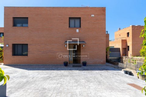 5 bedrooms villa for sale in Sant Vicenc De Montalt, Barcelona, Catalonia, Spain № 8742 - photo 26