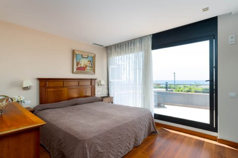 5 bedrooms villa for sale in Sant Vicenc De Montalt, Barcelona, Catalonia, Spain № 8742 - photo 15