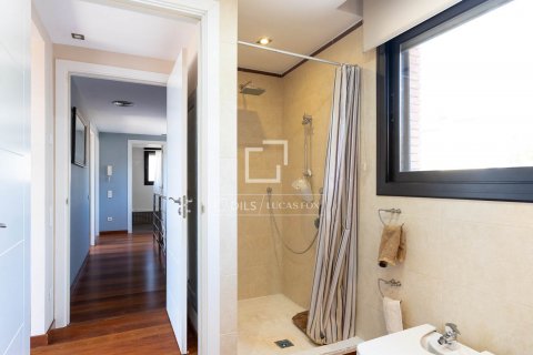 5 bedrooms villa for sale in Sant Vicenc De Montalt, Barcelona, Catalonia, Spain № 8742 - photo 19