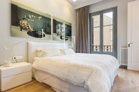 Купить квартиру в Барселона, Испания с 3 спальни, 121м², № 8739 - фото 12