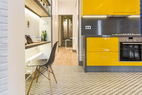 Купить квартиру в Барселона, Испания с 3 спальни, 121м², № 8739 - фото 8