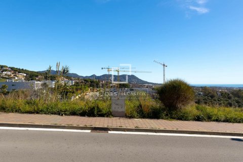 Parcela en venta en Premia De Dalt, Barcelona, Cataluña, Spain № 8737 - foto 11