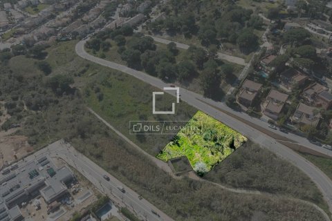 Parcela en venta en Premia De Dalt, Barcelona, Cataluña, Spain № 8737 - foto 8