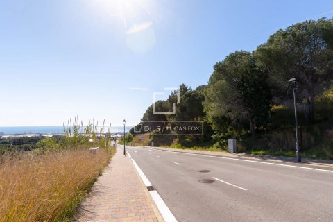 Parcela en venta en Premia De Dalt, Barcelona, Cataluña, Spain № 8737 - foto 9