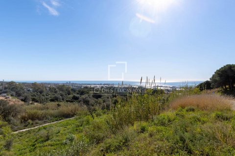 Parcela en venta en Premia De Dalt, Barcelona, Cataluña, Spain № 8737