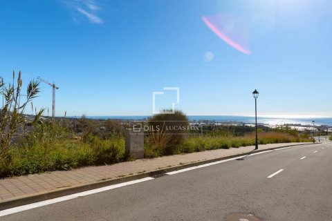 Parcela en venta en Premia De Dalt, Barcelona, Cataluña, Spain № 8737 - foto 3