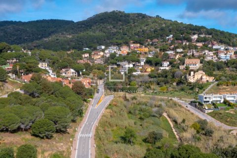 Parcela en venta en Premia De Dalt, Barcelona, Cataluña, Spain № 8737 - foto 6