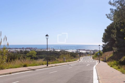Parcela en venta en Premia De Dalt, Barcelona, Cataluña, Spain № 8737 - foto 10