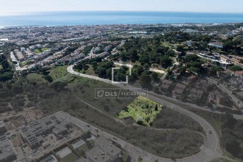 Parcela en venta en Premia De Dalt, Barcelona, Cataluña, Spain № 8737 - foto 5