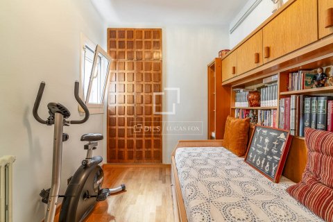 7 bedrooms penthouse for sale in Barcelona, Catalonia, Spain № 8741 - photo 24