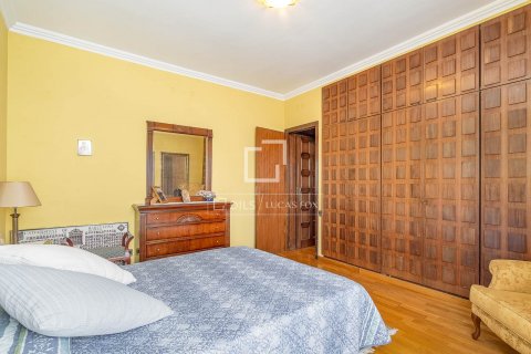 7 bedrooms penthouse for sale in Barcelona, Catalonia, Spain № 8741 - photo 28