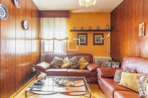 7 bedrooms penthouse for sale in Barcelona, Catalonia, Spain № 8741 - photo 17