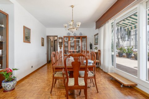 7 bedrooms penthouse for sale in Barcelona, Catalonia, Spain № 8741 - photo 6