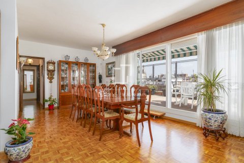 7 bedrooms penthouse for sale in Barcelona, Catalonia, Spain № 8741 - photo 4