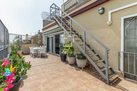 7 bedrooms penthouse for sale in Barcelona, Catalonia, Spain № 8741 - photo 3