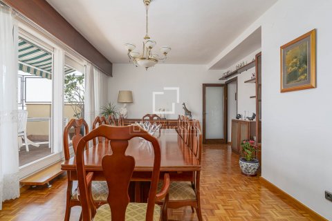7 bedrooms penthouse for sale in Barcelona, Catalonia, Spain № 8741 - photo 8