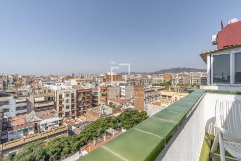 7 bedrooms penthouse for sale in Barcelona, Catalonia, Spain № 8741 - photo 15
