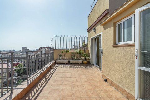7 bedrooms penthouse for sale in Barcelona, Catalonia, Spain № 8741 - photo 10