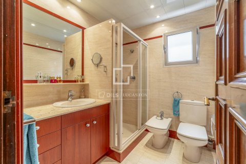 7 bedrooms penthouse for sale in Barcelona, Catalonia, Spain № 8741 - photo 22