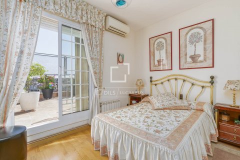 7 bedrooms penthouse for sale in Barcelona, Catalonia, Spain № 8741 - photo 19
