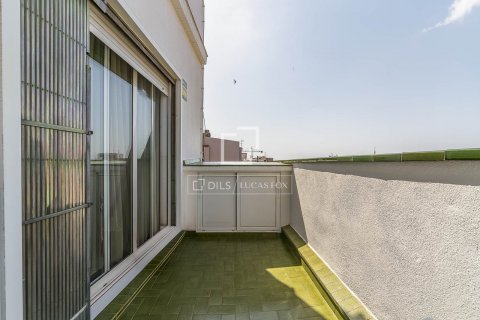 7 bedrooms penthouse for sale in Barcelona, Catalonia, Spain № 8741 - photo 14
