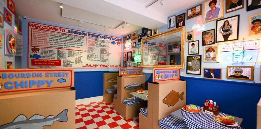 27 sq.m. cafe / restaurant for sale in Ciutat Vella, Barcelona, Catalonia, Spain № 5216