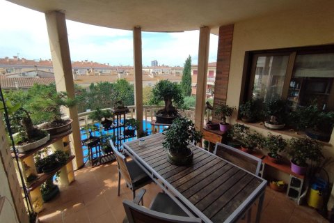 Apartamento de 3 dormitorios en venta en Palamós, Gerona, Cataluña, Spain № 3638 - foto 11