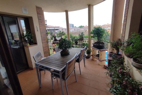 Apartamento de 3 dormitorios en venta en Palamós, Gerona, Cataluña, Spain № 3638 - foto 10