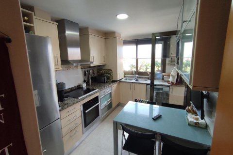 Apartamento de 3 dormitorios en venta en Palamós, Gerona, Cataluña, Spain № 3638 - foto 20