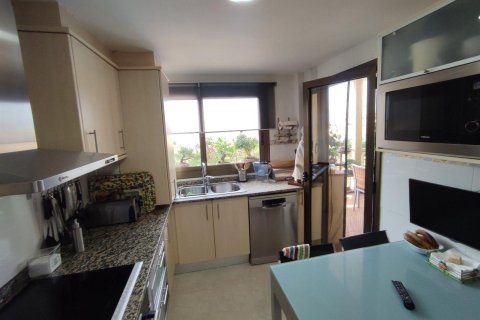Apartamento de 3 dormitorios en venta en Palamós, Gerona, Cataluña, Spain № 3638 - foto 19