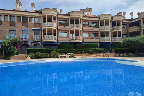 Apartamento de 3 dormitorios en venta en Palamós, Gerona, Cataluña, Spain № 3638