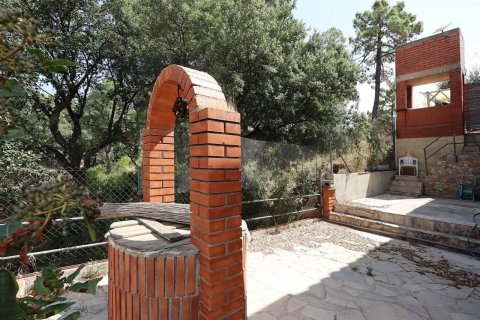 Сasa de 5 dormitorios en venta en Lloret de Mar, Gerona, Cataluña, Spain № 3632 - foto 29