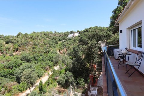 Сasa de 5 dormitorios en venta en Lloret de Mar, Gerona, Cataluña, Spain № 3632 - foto 19
