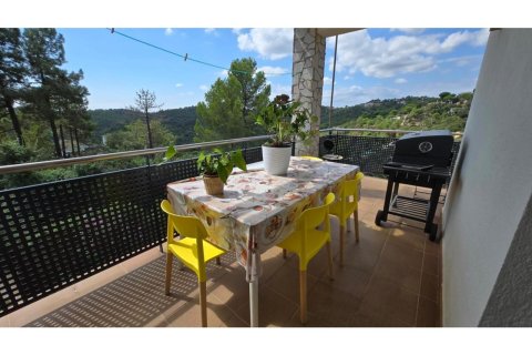 Сasa de 5 dormitorios en venta en Lloret de Mar, Gerona, Cataluña, Spain № 3632 - foto 4