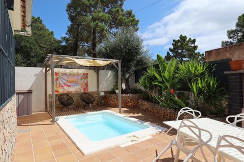 Сasa de 5 dormitorios en venta en Lloret de Mar, Gerona, Cataluña, Spain № 3632 - foto 18
