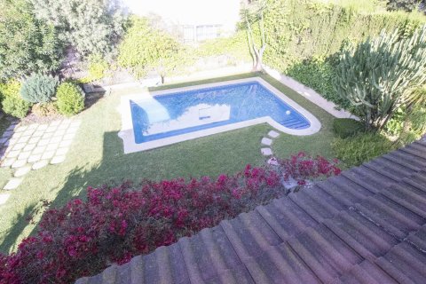 Сasa de 4 dormitorios en venta en Coma-Ruga, Tarragona, Cataluña, Spain № 3635 - foto 5
